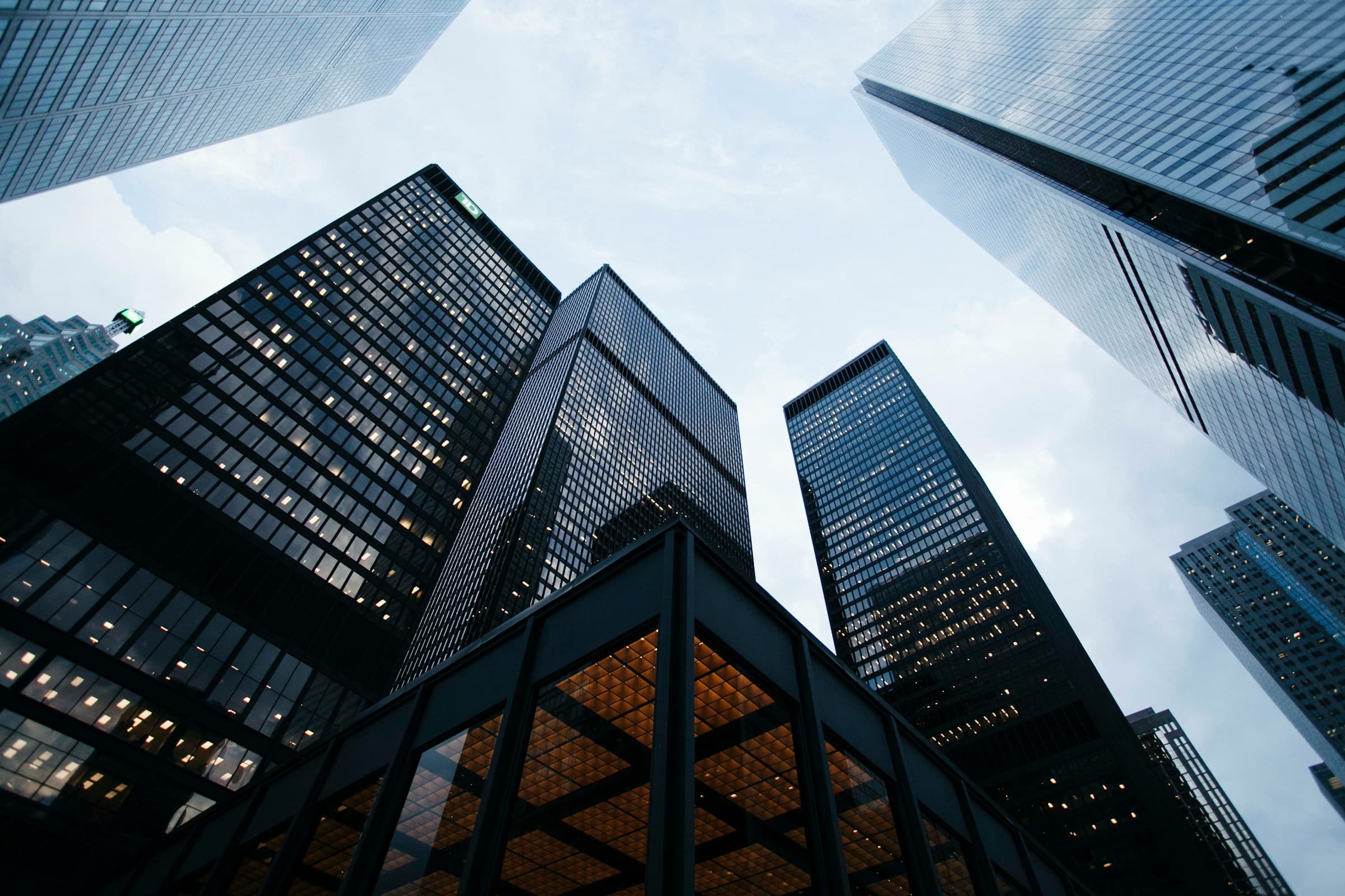 Edifícios inteligentes com KNX